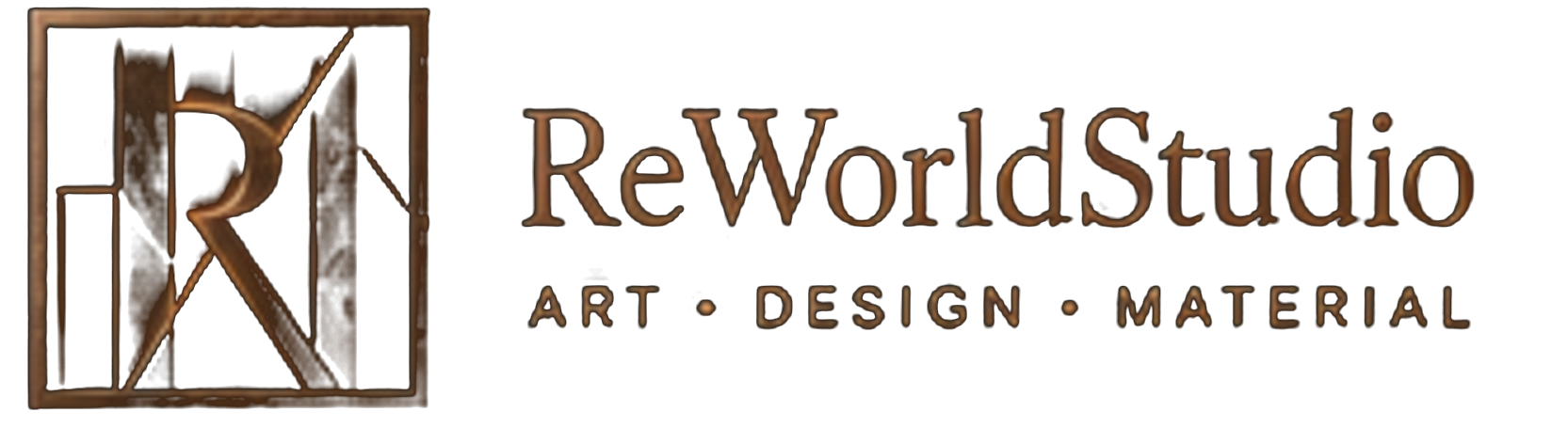 ReWorldStudio — Art · Design · Material